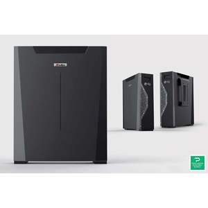 แบตเตอรี่ MK Deka DD5300 5.3kWh 48V LFP แบตเตอรี่แรงดันต่ำ - Product Image 2