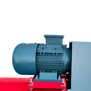 เครื่องอบพรม - เครื่องปั่นแห้งพรมแบบแรงเหวี่ยง - เครื่องปั่นแห้งพรม SANTRO-270 T พร้อมโช้คอัพ - Product Image 2