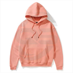 Sweat à capuche imprimé personnalisé sur toute l'usine French Terry Graphic Hoodie Sport Hommes Full Zip Up Hoodies - Product Image 5