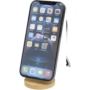 Ensemble de gadgets de bureau durables et recyclés Alcor avec support magnétique - Product Image 1