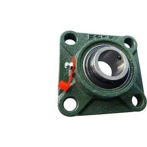 แบริ่งบล็อกหมอนหน้าแปลนแบบ UCF205 - Product Image 3