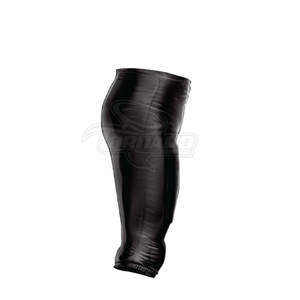 ชุดฟุตบอลอเมริกันระบายอากาศใส่สบายชุดแขนสั้นขนาดใหญ่พิเศษผลิตจากวัสดุหลากหลายแบบออกแบบได้ตามต้องการ - Product Image 5