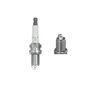 Nueva Bujía BKR5EZ para VW, Land Rover, Fiat, Chevrolet y Otros Autos de Gasolina, Material de Iridio, Aplicación Automotriz - Product Image 1