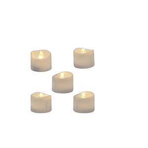 เชิงเทียนรูปเขาควายธรรมชาติแบบทีไลท์ขนาดกำหนดเองได้ - Product Image 5