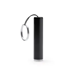 Portachiavi Torcia Lawton Personalizzato, Gadget Promozionale per Uso Quotidiano! - Product Image 1