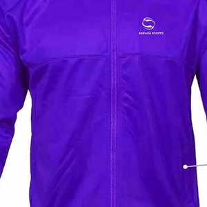 Winter Sportswear Casual <b>Jacket</b> and Pants Set <b>Men</b> 2 Piece Set Color Block <b>Men's</b> Outdoor Tracksuits - Product Image 5