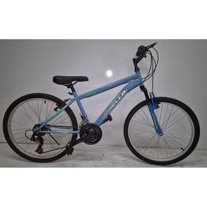 Bicicleta Infantil Dorello de 24 Pulgadas con Componentes de Alta Calidad y Amortiguador Delantero - Product Image 3