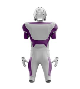 Nouveau style 2025 Maillot de football classique pour homme Maillot de football américain Grande taille 49 ER 13 PURDY 23 McCAFFREY Respirant - Product Image 3