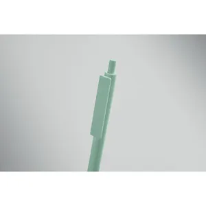 Penna a Sfera Personalizzata AMPLA in Materiale Riciclato, Gadget Promozionale - Product Image 3