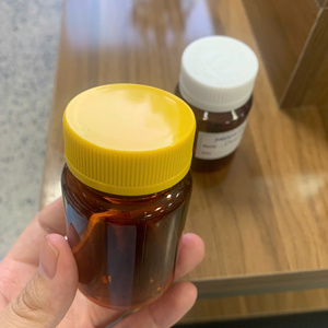 ขวด PET เกรดเภสัชกรรมสำหรับยาและอาหารเสริมพร้อมฝาทนทานสำหรับเด็กผู้ผลิตบรรจุภัณฑ์จากเวียดนาม - Product Image 6