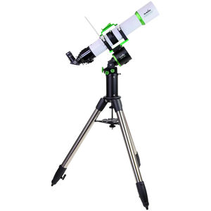 กล้องโทรทรรศน์ดวงอาทิตย์ Sky-Watcher Heliostar 100 H-Alpha พร้อมระบบปริซึม Porro และชุดติดตั้ง Wave 100i - Product Image 4