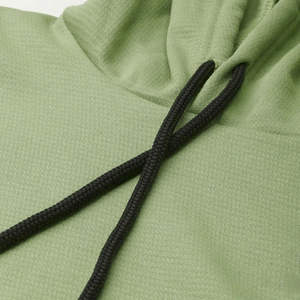 Women Pullover Streetwear <b>Tracksuits</b> Waterproof Pullover <b>Tracksuits</b> Coat Factory Clothing <b>Plain</b> <b>Tracksuits</b> - Product Image 4