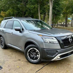 Nissan Pathfinder Rock Creek d'occasion certifié, légèrement utilisé - Product Image 1