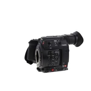 Listo para enviar Calidad NUEVO Cuerpo de cámara de cine digital E (montaje EF) con envío gratis - Product Image 1