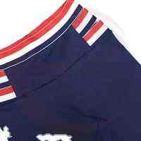 Sujetador y pantalones de moda de nailon de alta calidad para mujer, conjunto de Yoga Oem deportivo de sublimación de dos piezas para mujer, conjunto de Yoga para gimnasio - Product Image 3