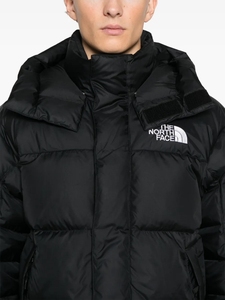 Chaqueta Inflable Negra de Primera Calidad Himalaya para Hombre de The North Face, para Invierno, Mantiene el Calor, Diseño con Logotipo Bordado, Chaqueta North Face - Product Image 2