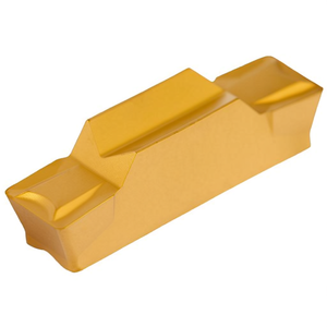 Inserto de Torneado Indexable de Alta Calidad con Recubrimiento PVD Dorado, Profundidad de 6 mm, ISO LCMF 083008-FT8330, Paquete de 10 - Product Image 2