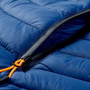 Doudoune d'hiver à bulles avec capuche pour homme, 2023 - Product Image 5