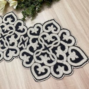 Mantel individual con cuentas - Product Image 5