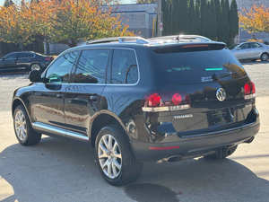 Auto Usado de Calidad a Precio Accesible, Volkswagen Touareg 2008 2 V1-0 TDI, Volante a la Izquierda - Product Image 6
