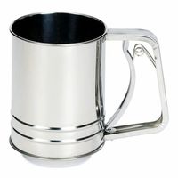 Cafetière en acier inoxydable de qualité supérieure, fabriquée à la main, écologique, 100 ml, finition brillante, style américain décoratif, personnalisable