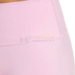 Women <b>Yoga</b> <b>Leggings</b> Soft Stretch Fabric High Elastic Waistband Ideal for Running Gym Pilates and Fitness - Product Image 5