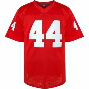 Maillot de football, uniforme de football, maillot de football du club mexicain, uniforme de football, maillot de football en gros, maillot de football rétro - Product Image 1