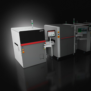 Mới và cũ độ chính xác cao SMT máy in tự động DEK TQ Hàn dán máy in máy SMD <span class=keywords><strong>Stencil</strong></span> Màn hình máy in - Product Image 3