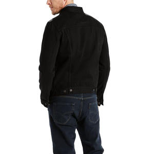 แจ็คเก็ตยีนส์ผู้ชายดีไซน์ลำลองรุ่นใหม่ปี 2026 สไตล์หรูหรา แจ็คเก็ตฤดูหนาว ผลิตภัณฑ์คุณภาพเยี่ยม - Product Image 6