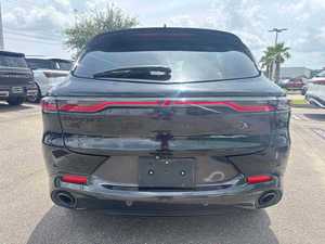 Hornet R/T AWD Híbrido SUV 2024 Usado con Asientos de Cuero, Interior Oscuro, Neumáticos R18 y ACC - Product Image 4