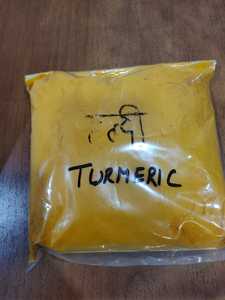 Polvo de refuerzo de cabello vegano orgánico de calidad de exportación para cabello fino y seco que nutre el crecimiento del cabello y la prevención de pérdida OEM/ODM disponible - Product Image 3