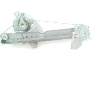 Finestrino Elettrico Posteriore Sinistro DACIA Duster 1a Serie 8200733833d (10>17) - Product Image 4