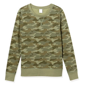 Nueva venta al por mayor 2025 mujeres pulóver sudaderas transpirable Hip Hop moda manga larga Slim Fit mujeres sudadera OEM - Product Image 2