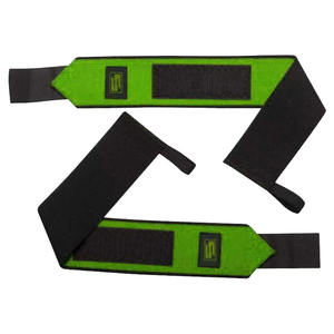 New Arrival Unisex Gym Fitness <b>Wrist</b> Support Elastic <b>Wrist</b> Wraps With Custom Logo & Color <b>for</b> Men <b>Women</b> - Product Image 3