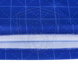 เครื่องแบบบาสเกตบอลมืออาชีพน้ำหนักเบาและมาใหม่สำหรับฤดูร้อน - Product Image 5