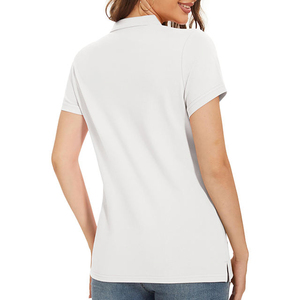Camiseta sin Mangas para Mujer, Color Morado, Estilo Casual, Tejido de Lona, Largo Regular, Poliéster/Algodón, Personalizable, Último Modelo - Product Image 4