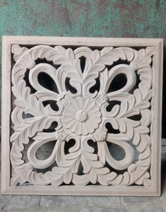 แผ่นผนัง MDF พรีเมี่ยมสำหรับตกแต่งภายในติดตั้งง่ายทนทานและมีสไตล์ผนังที่เน้นเสียงสำหรับการจัดหาทั่วโลก - Product Image 1