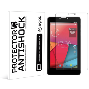 ตัวป้องกันหน้าจอป้องกันการกระแทกสำหรับเว็กเซีย ซิปเปอร์ส แท็บ 7i 3G แท็บเล็ตฝาครอบป้องกันระดับพรีเมียม - Product Image 1