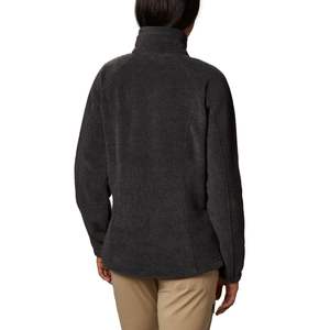 Polar Fleece Winter <b>Jacket</b> <b>for</b> Women & <b>Men</b> Windproof Breathable Double-sided Fleece with Standing Collar Outdoor - Product Image 2