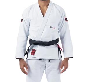 High Quality Wholesale BJJ Jiu Jitsu Gi Uniform Plain Martial <b>Arts</b> Wear Made in Pakistan with Stretch Feature - Product Image 6