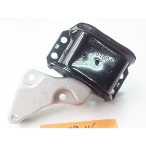 Support Moteur Droit 1839H6 1839.H6 183994 1839.94 pour Peugeot 307 C-Quatre 308 408 Triumphant Citroen C4 C4L <span class=keywords><strong>Picasso</strong></span> 2.0 - Product Image 2