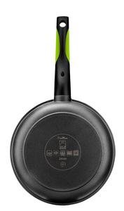 กระทะอลูมิเนียมหล่อขึ้นรูปขนาด 26 ซม. (บรา A121454) - Product Image 3