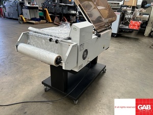 Machine d'emballage sous film rétractable à vendre - Smipack S560 - Emballeuse rétractable économique - Product Image 3
