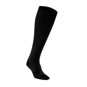 Precio barato transpirable personalizado bordado Diseño rodilla alta soporte correr entrenamiento deportes impreso calcetines de compresión - Product Image 5