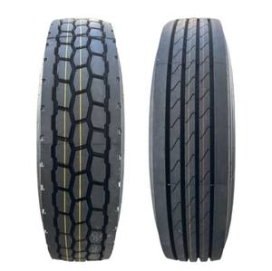 Pneu de camion radial lourd 11R22.5 ,295 75r22.5 pneus de camion commercial pour pneus de position de remorque avec DOT - Product Image 6