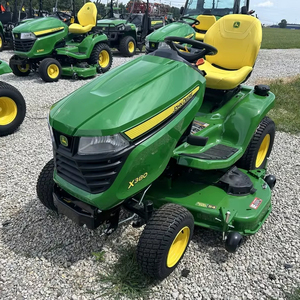 Tracteur MERIT John-Deere 4044M - Product Image 3