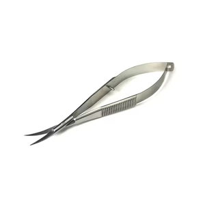 Ciseaux de toilettage en acier inoxydable de qualité supérieure, conçus pour la précision, le confort et un contrôle de coupe fluide. - Product Image 4