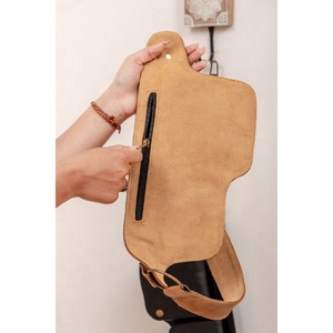 Riñonera de alta calidad para hombre, riñonera personalizada, riñonera para teléfono, riñonera gris negro, riñonera para correr a la moda - Product Image 4