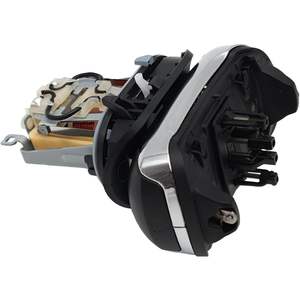 Unité de moteur de remplacement pour rasoir électrique à usage facial - Product Image 1