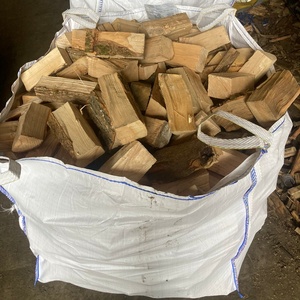 LEÑA DE MADERA DURA SECADA EN HORNOS Y CERTIFICADA NATURALMENTE, PARA CALENTAMIENTO, VENTA MUNDIAL AHORA DISPONIBLE - Product Image 5